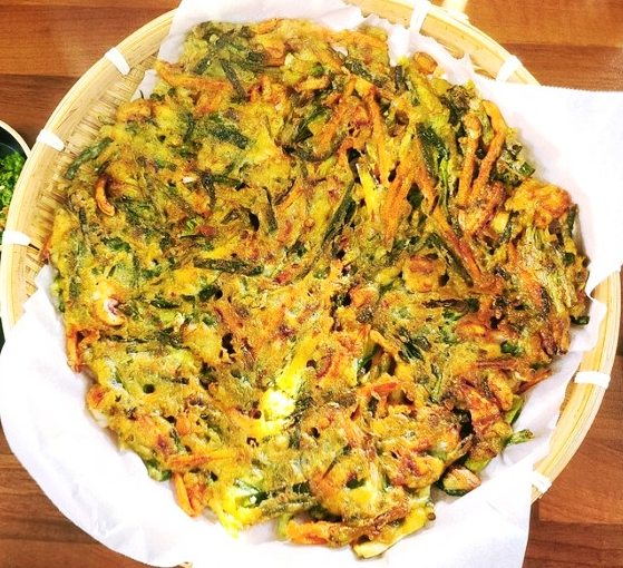 금산해물칼국수 이미지