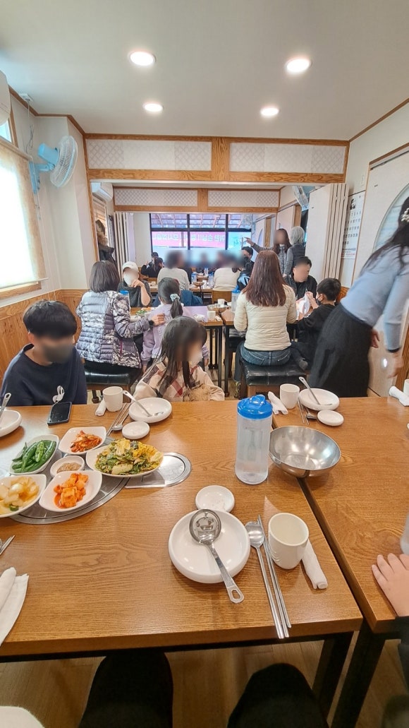다솔촌식당 이미지