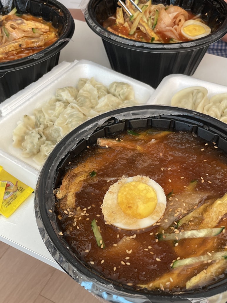 교촌치킨남포 이미지