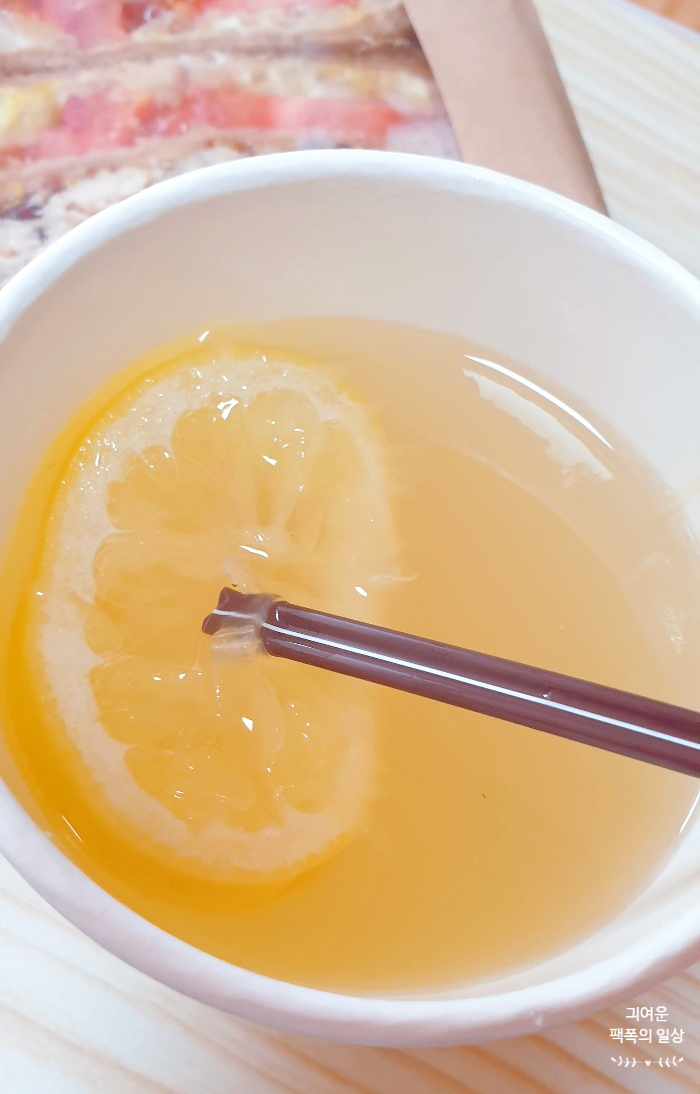 수제샌드위치cafe 이미지