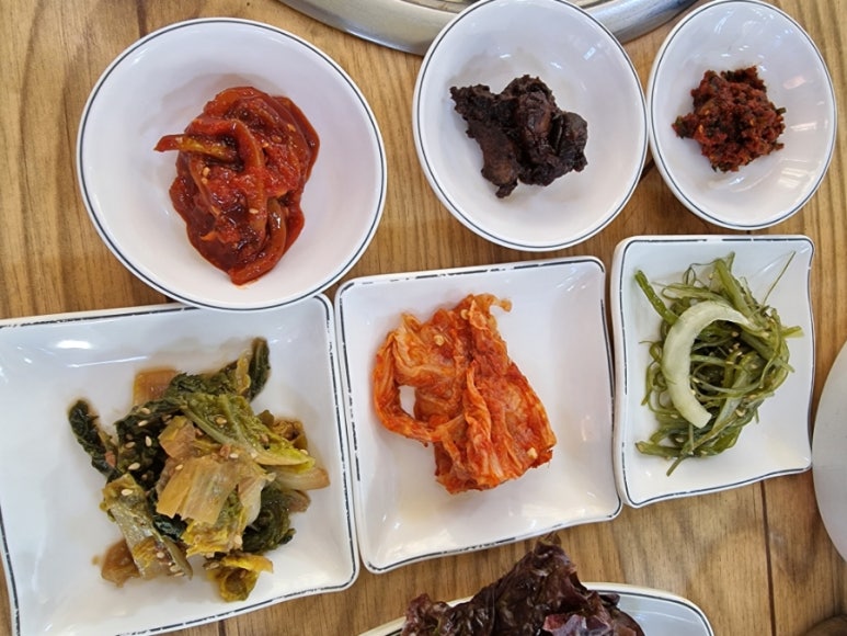 삼백집기사님식당 이미지