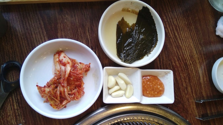 갈비녹소 이미지