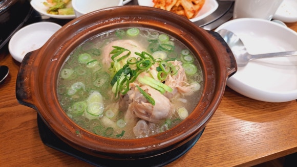 다솔촌식당 이미지