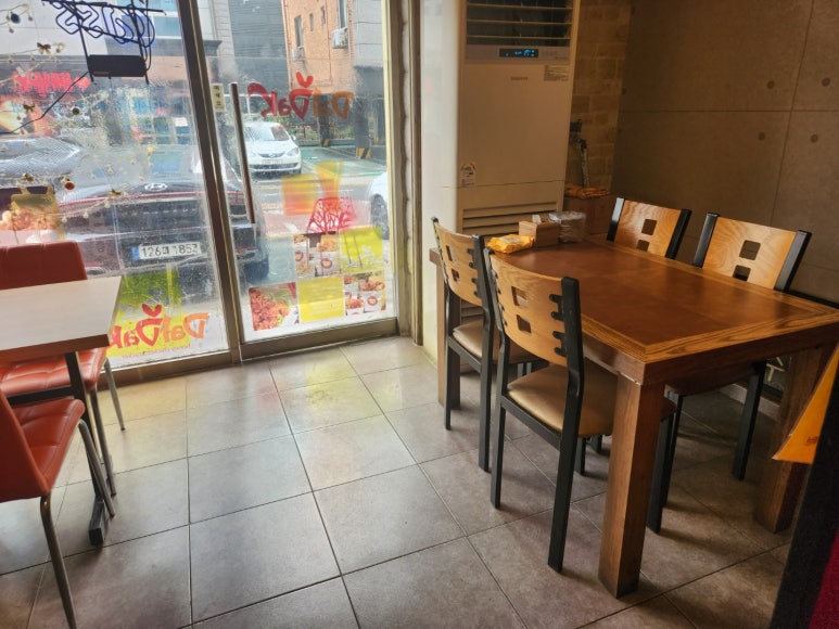 달닭학정점 이미지