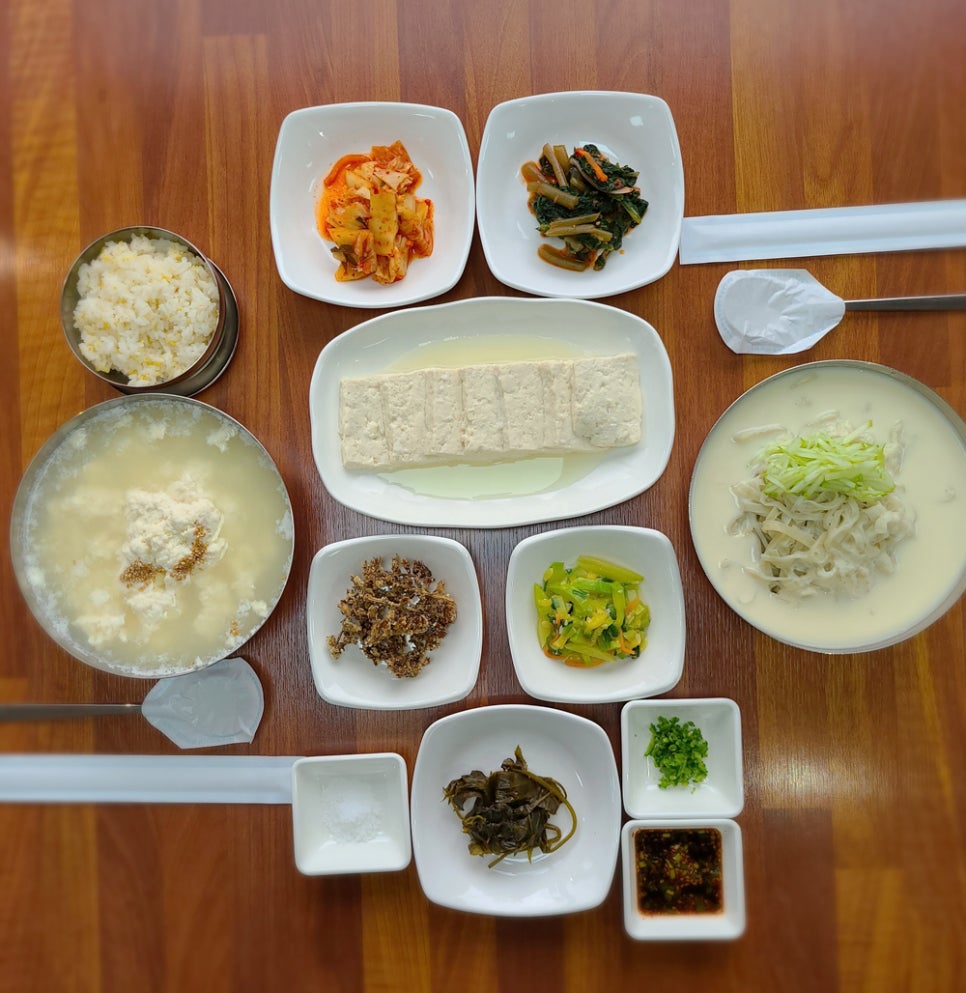 새말순두부 이미지