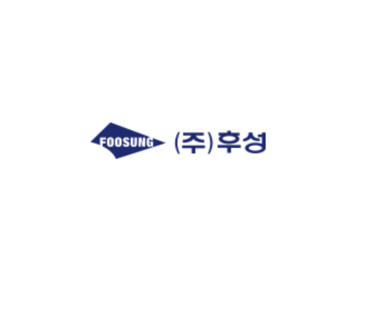 (주)후성 이미지