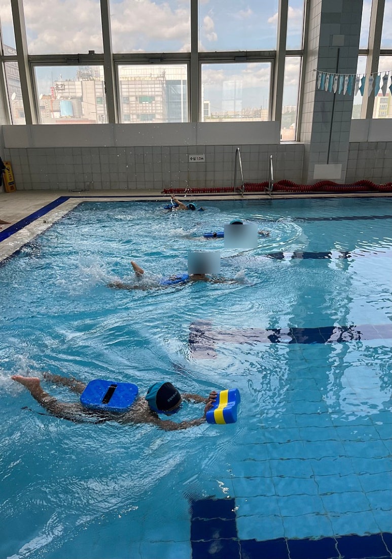 일산올림픽스포츠센터 이미지