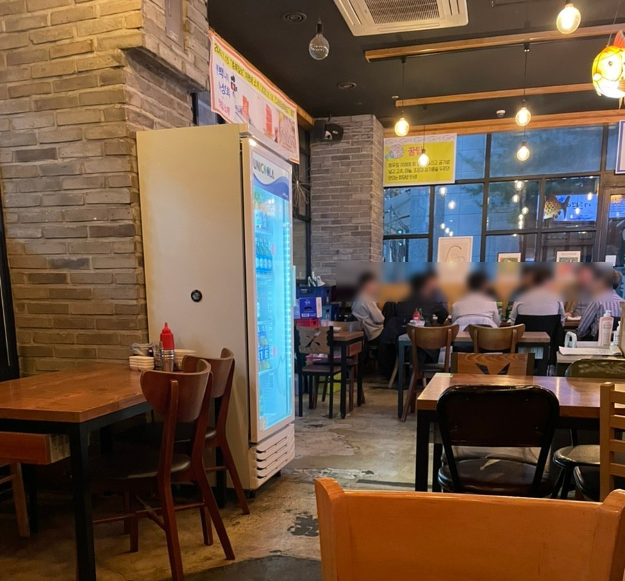 어촌별미 이미지
