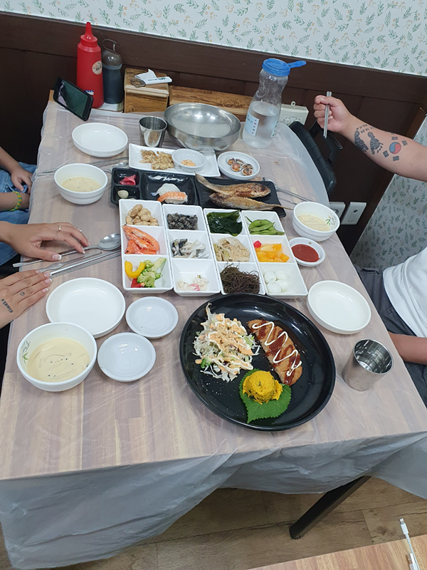 영일만회대게 이미지