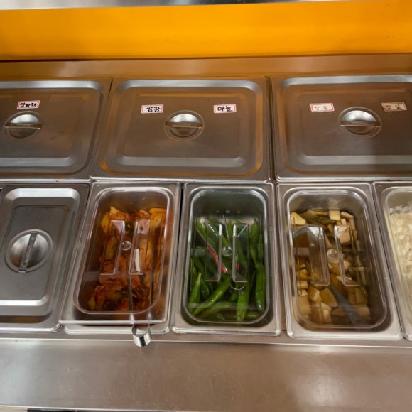 녹우촌정육식당 이미지