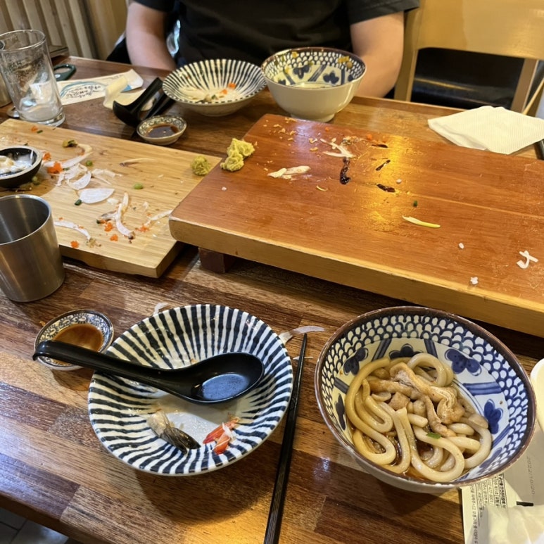 더맛있는초밥 이미지