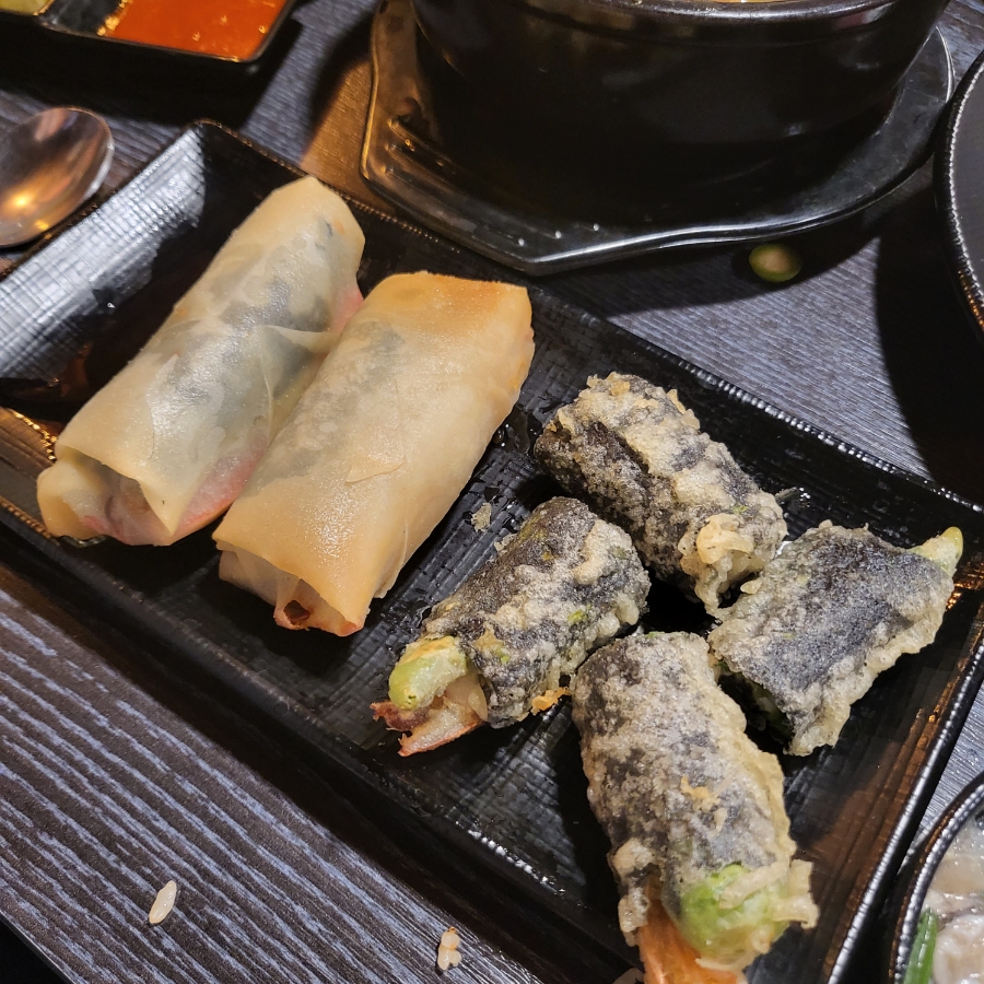 블랙씨걸 이미지