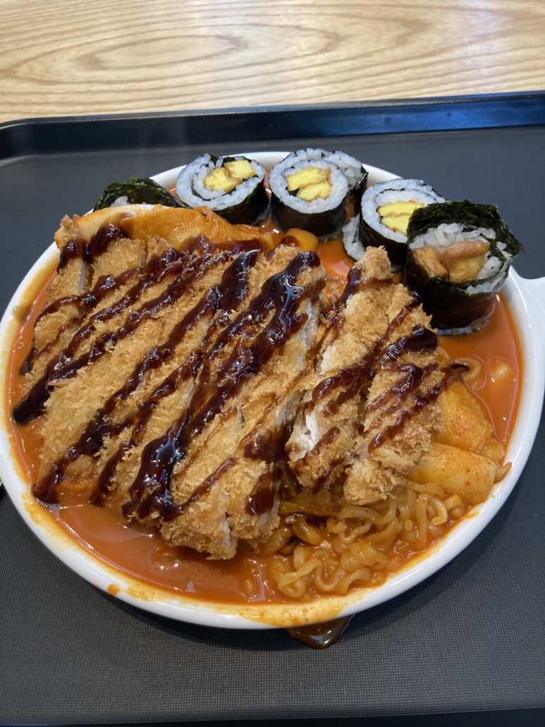 얌샘김밥병점 이미지