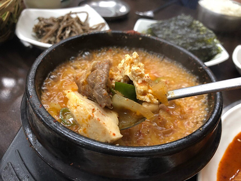 썬식당 이미지