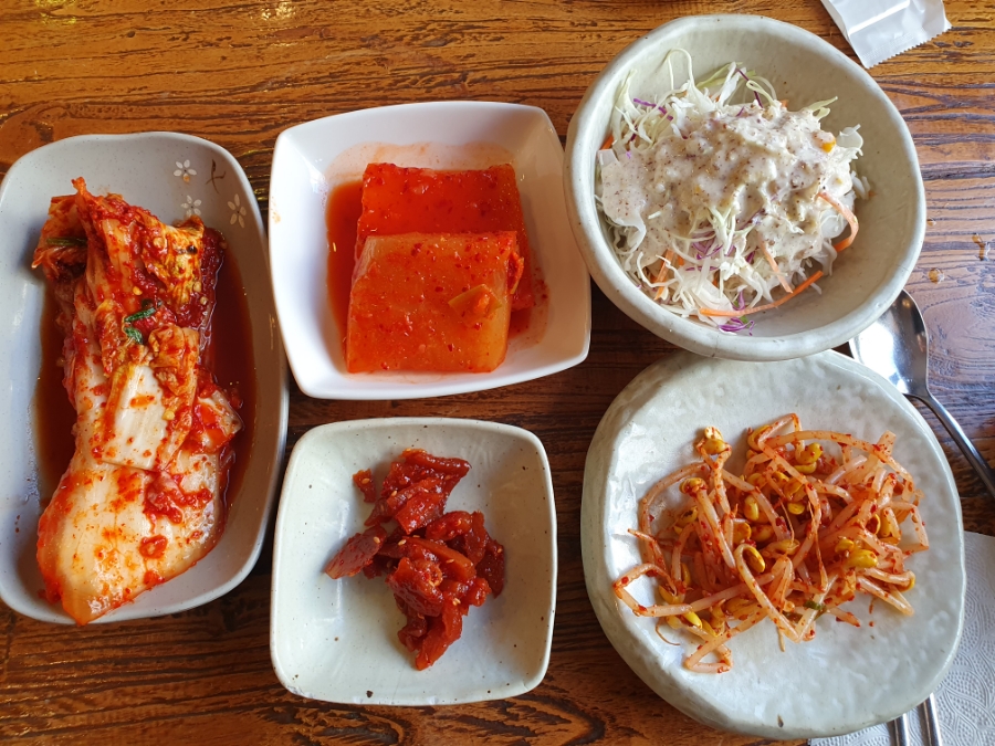 곽만근갈비탕 휘경점 이미지