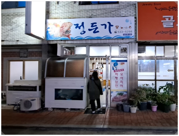 정든가 이미지