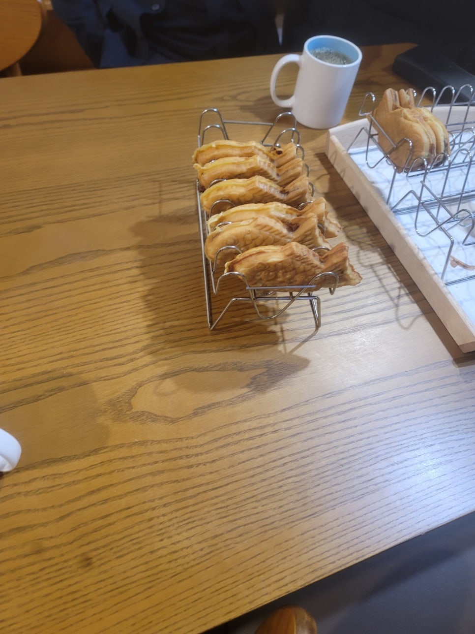 필링북카페 이미지