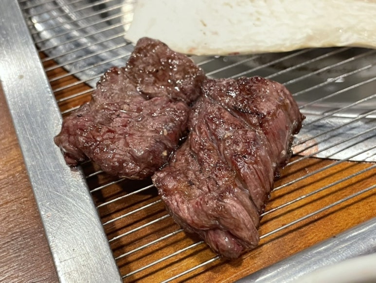 부성한우 이미지