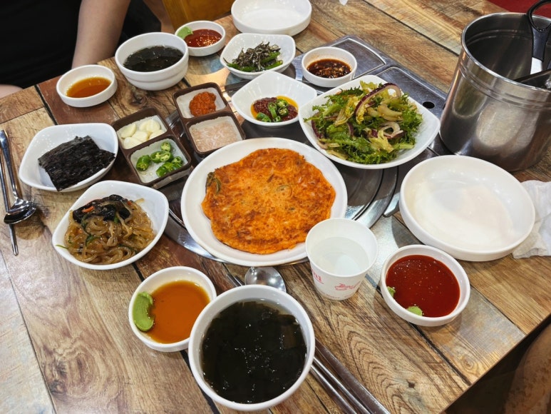 마산아구찜，굴 이미지