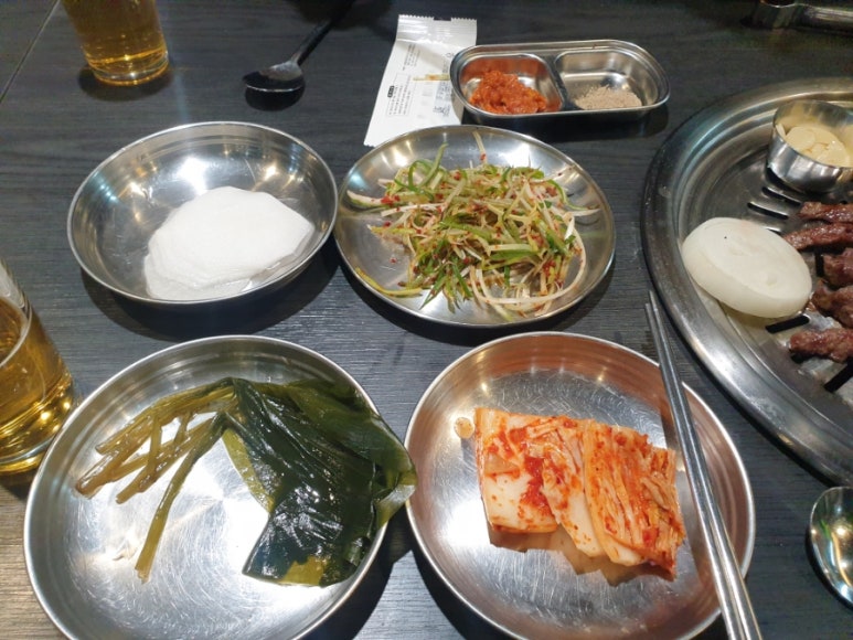 김가숯불생고기 이미지
