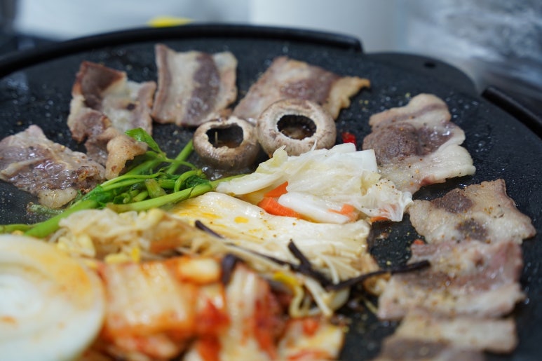 윤이냉삼집 이미지