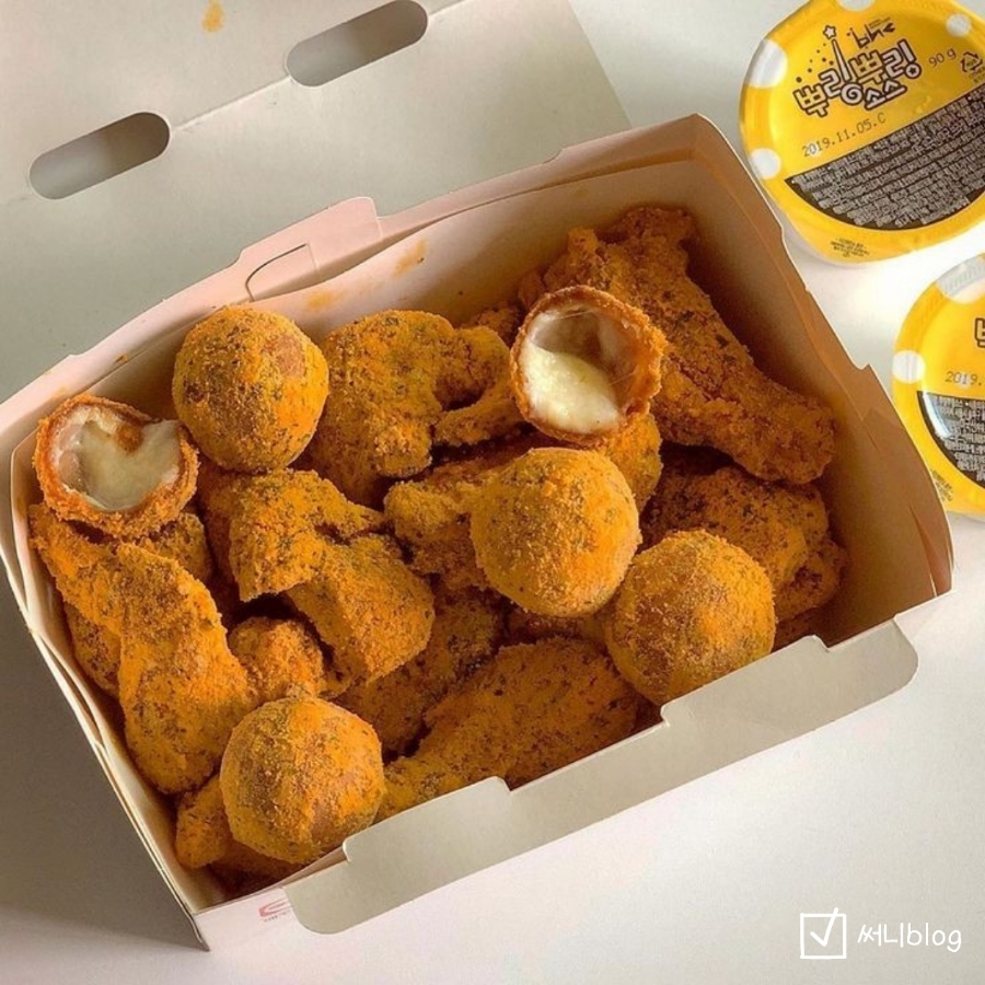 비에이치씨대구학정점 이미지
