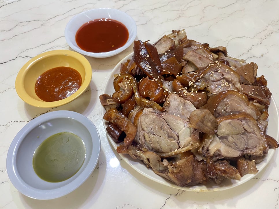 서문족발 이미지