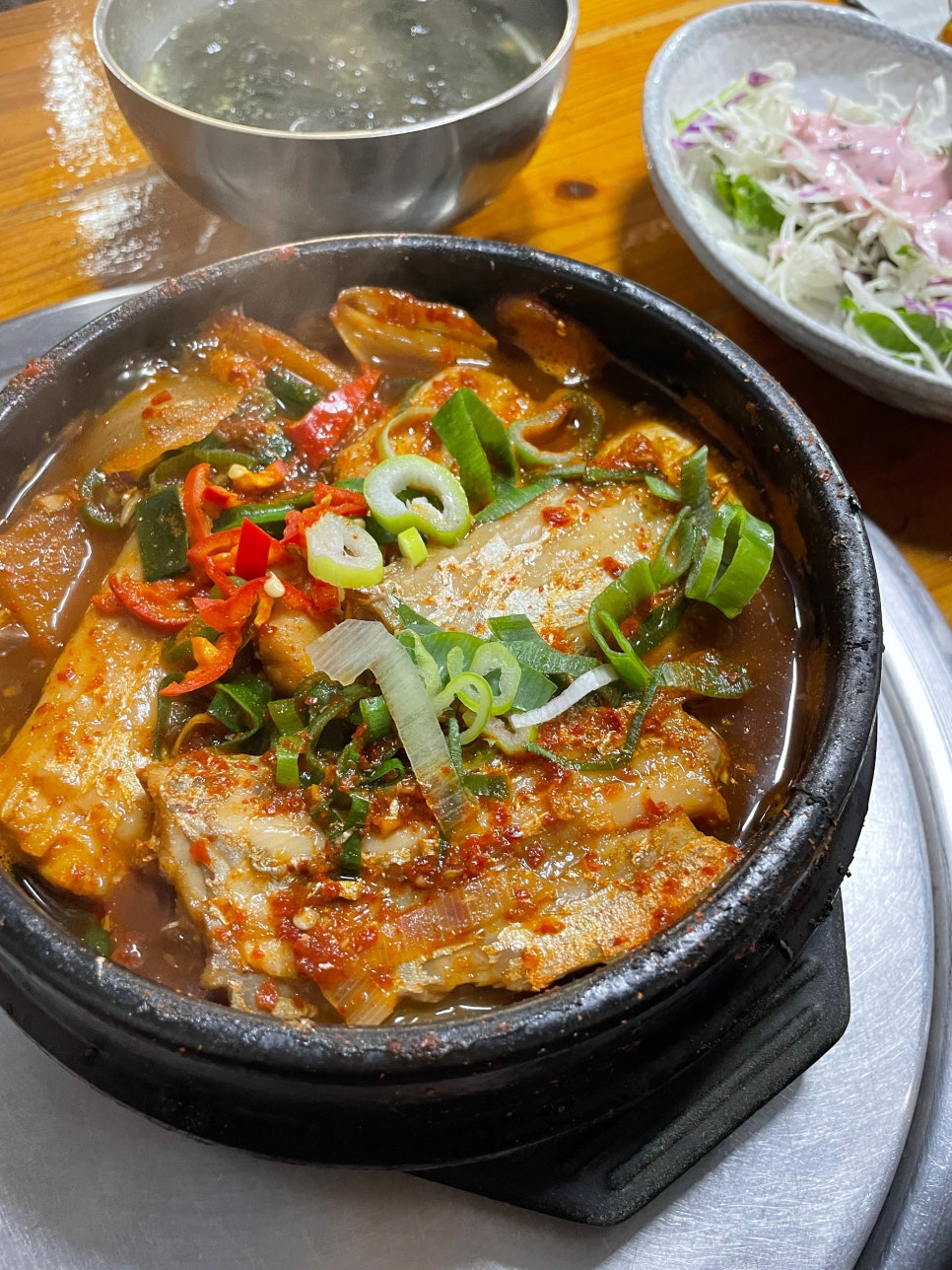 부촌식당 이미지