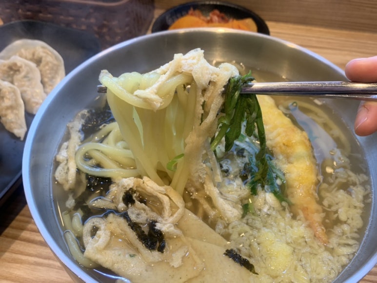 길동우동거여마천점 이미지