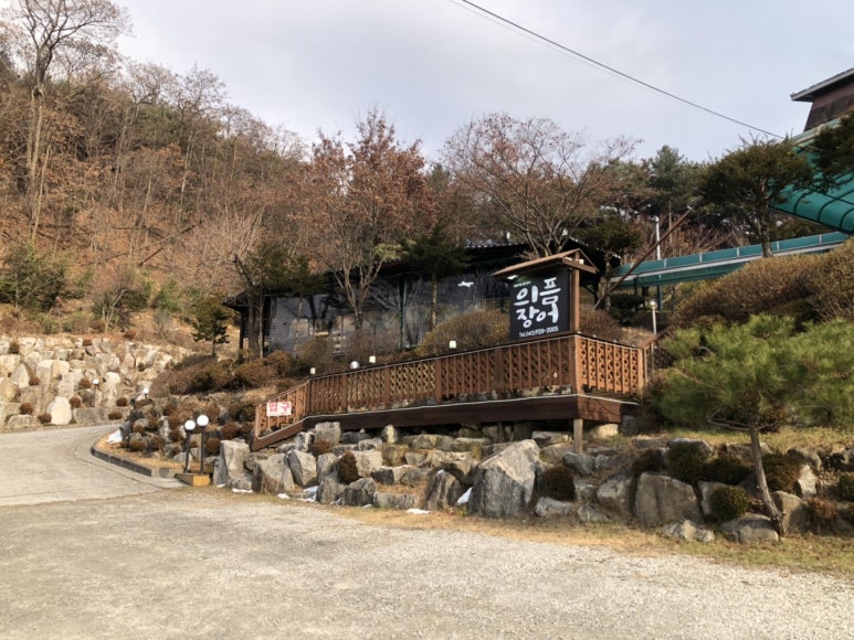 의픔장어 이미지