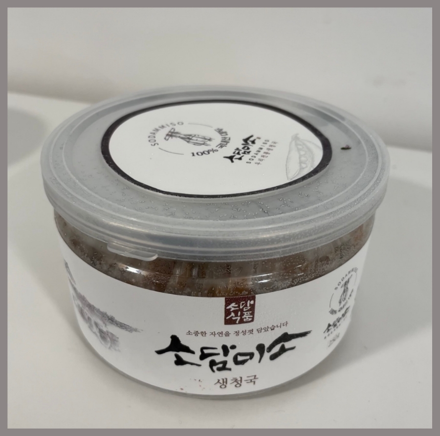 소담식품 이미지