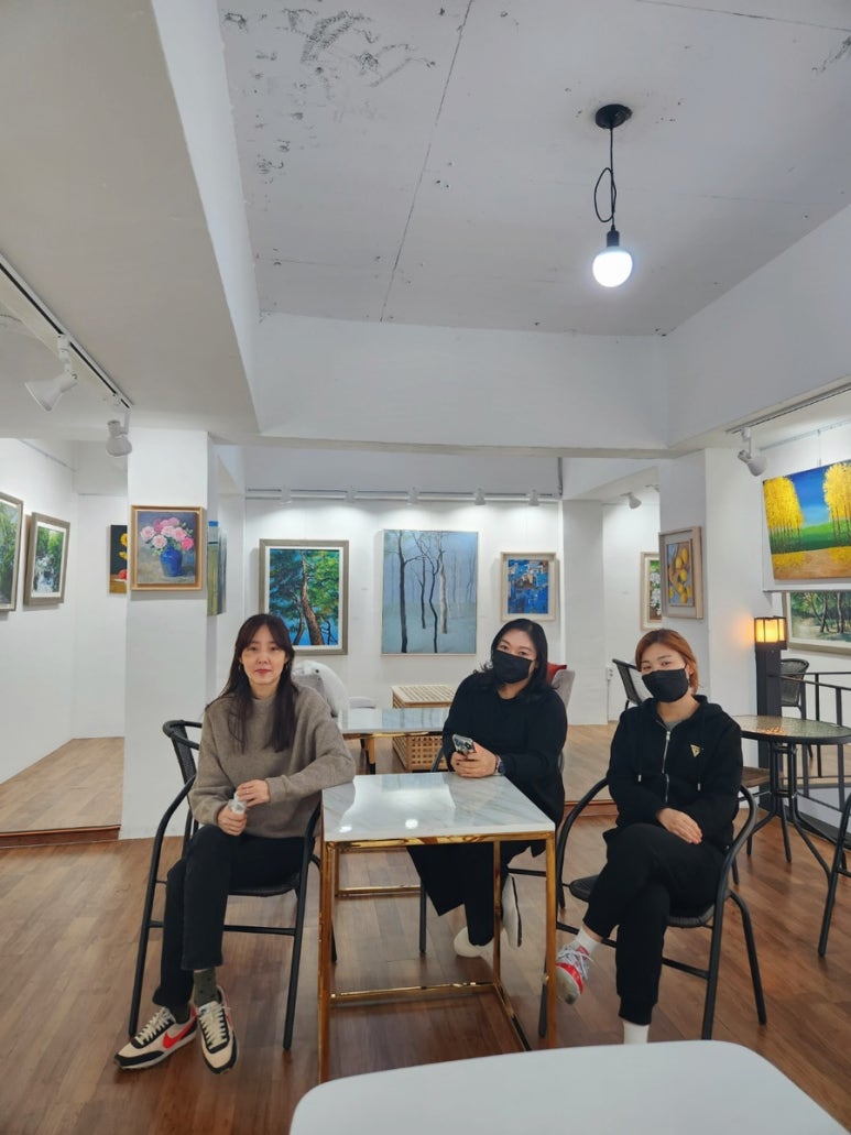 갤러리화양 이미지