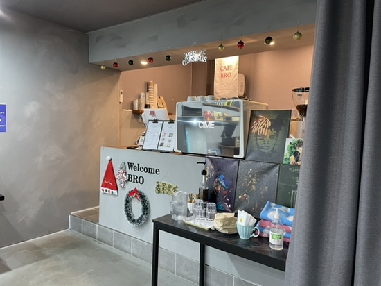 Cafe Bro(카페브로) 이미지