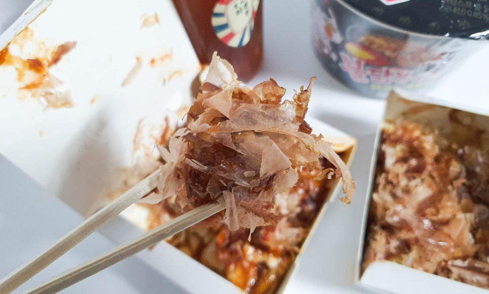타코랜드타코야끼 이미지