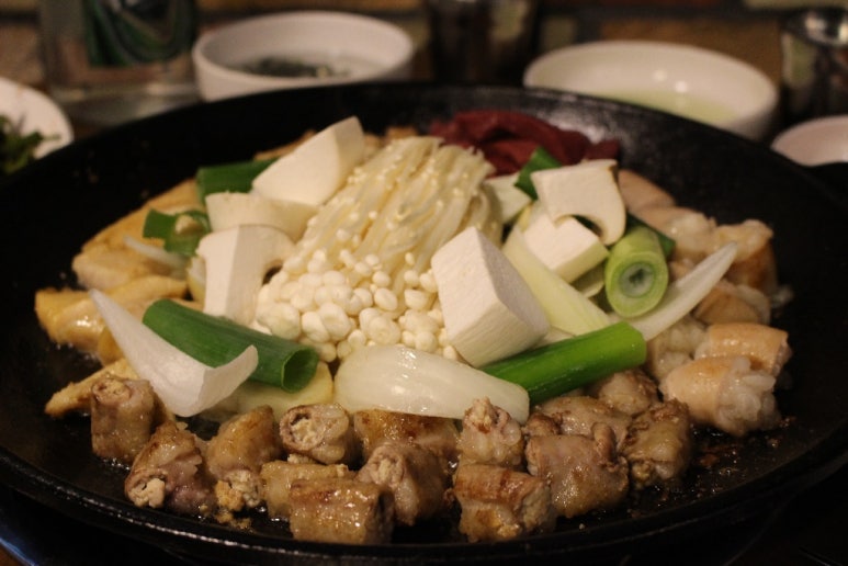 88곱창 이미지