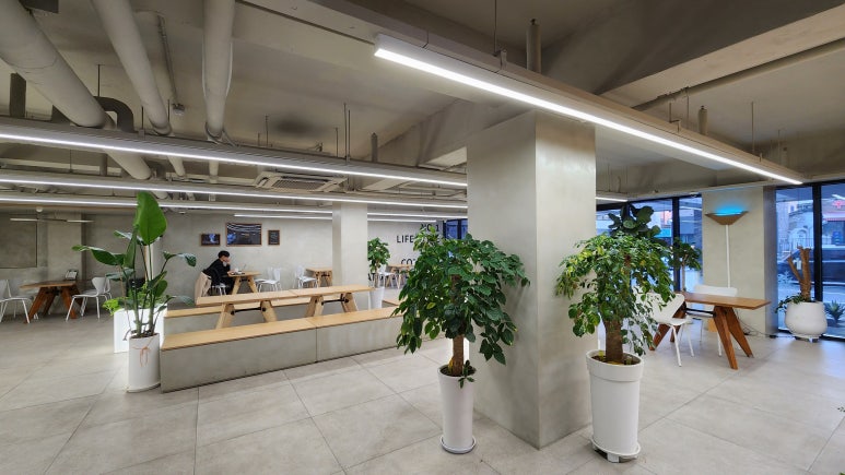 TNH용산 이미지