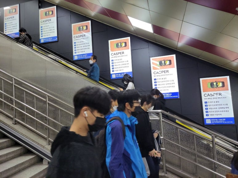 와이제이갤러리 이미지