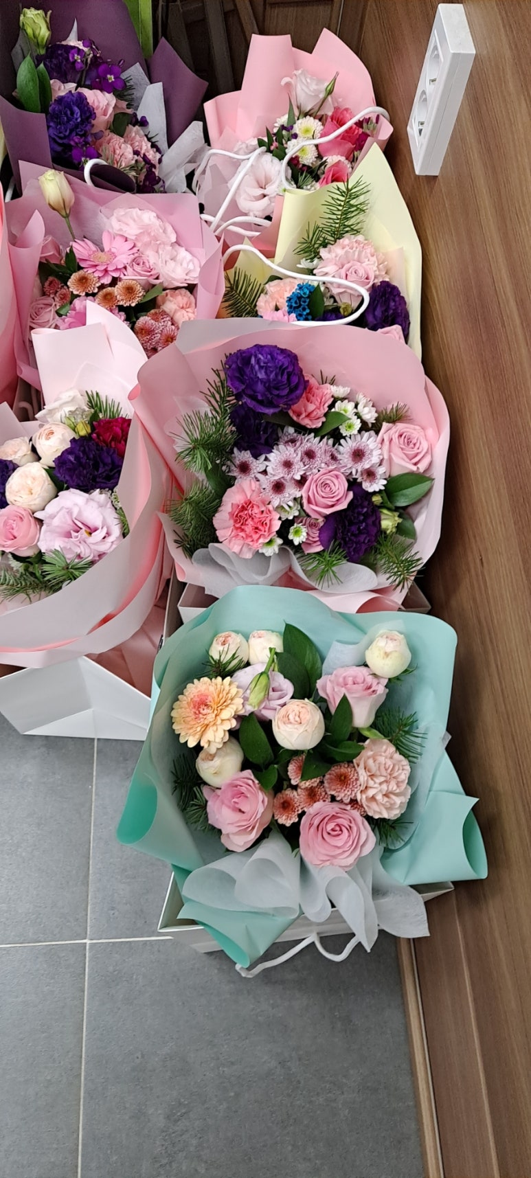 가람꽃화원 이미지