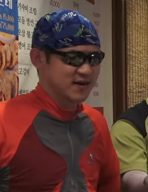강변오리 이미지