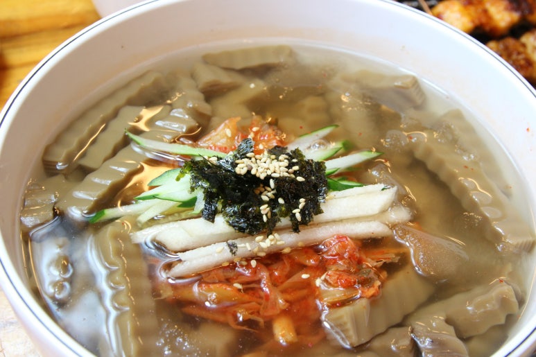 참숯불장어마을 이미지