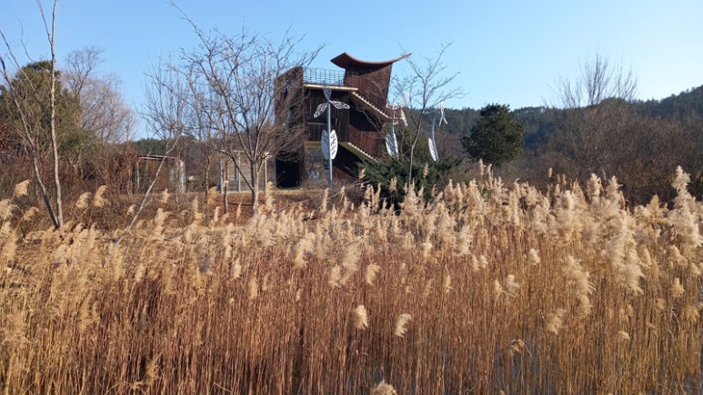 보성군행복노인전문요양원 이미지