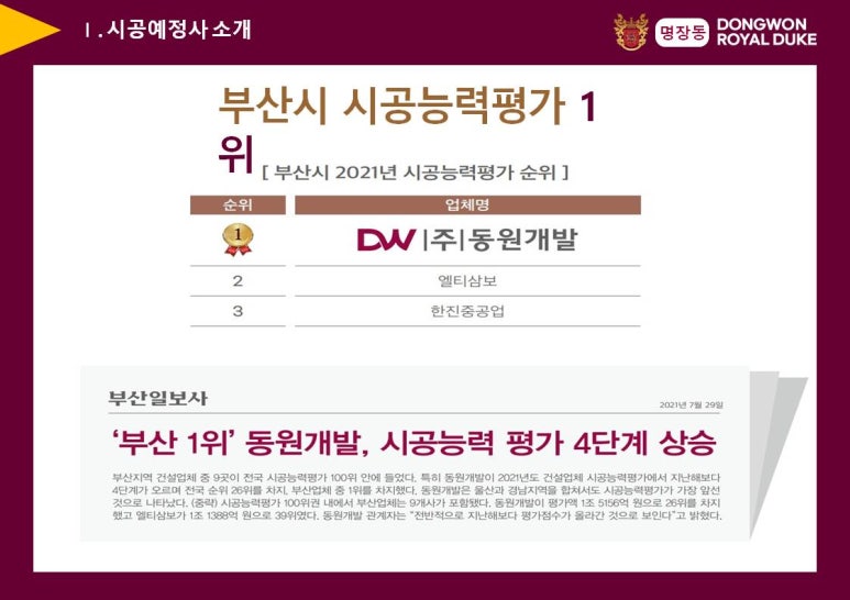 동원클린 시스템 이미지