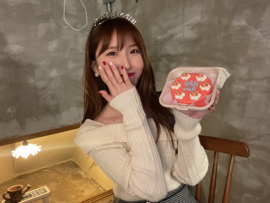 몬몬케이크 이미지