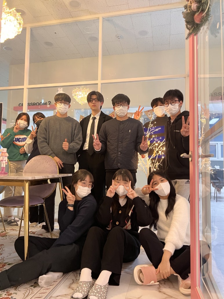 날아라영어 이미지