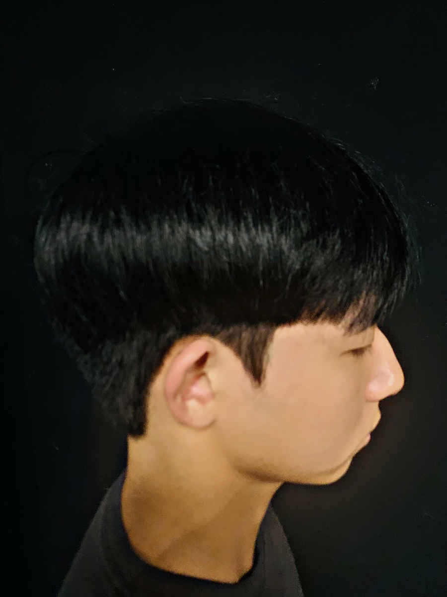 동경맨즈헤어 이미지