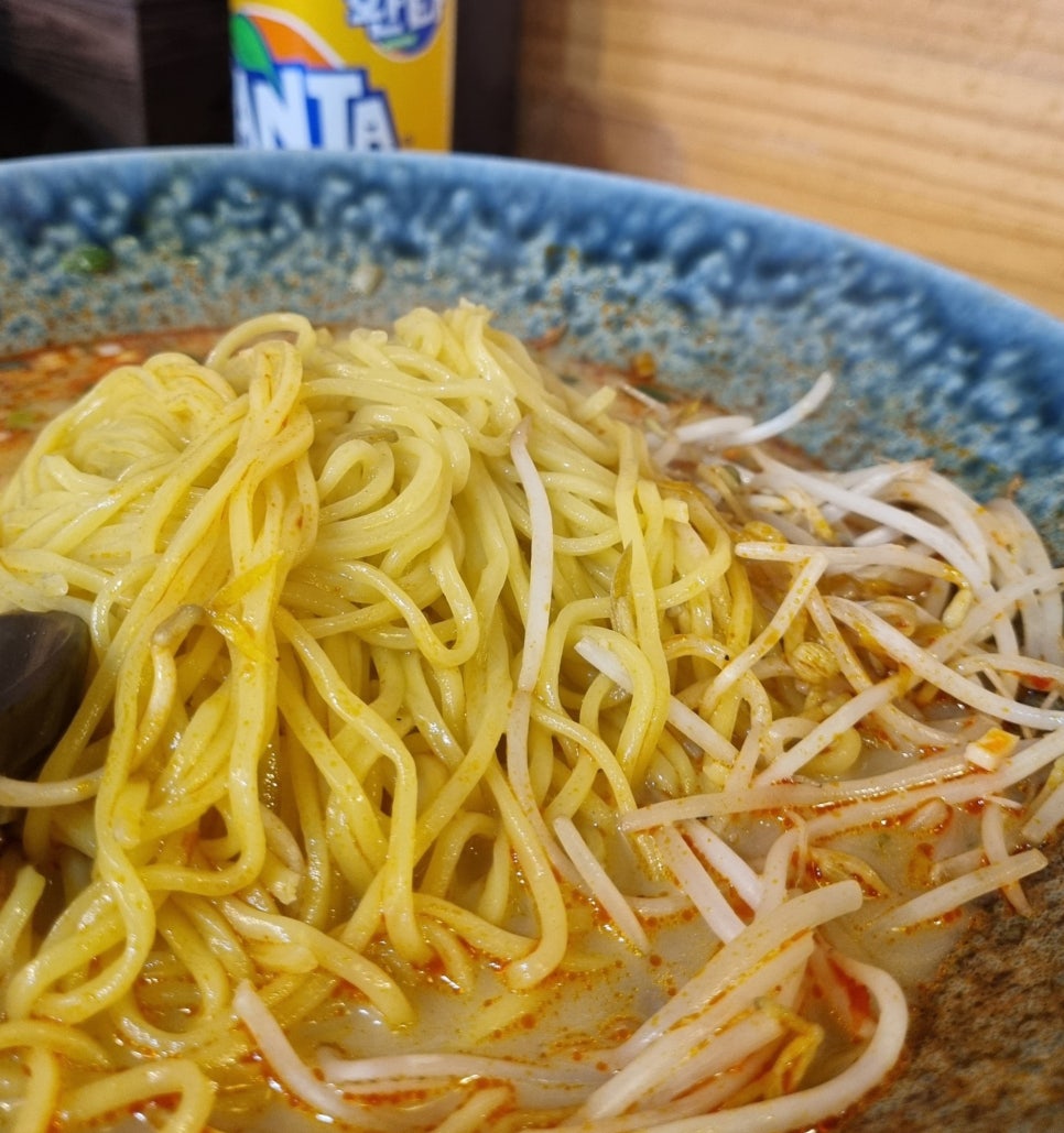 쇼부라멘인천 이미지
