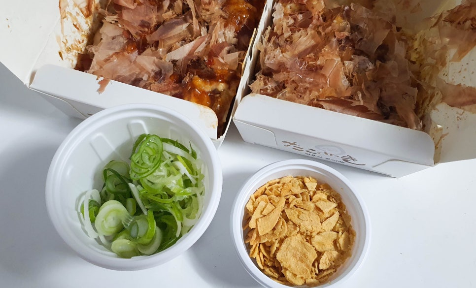 타코랜드타코야끼 이미지