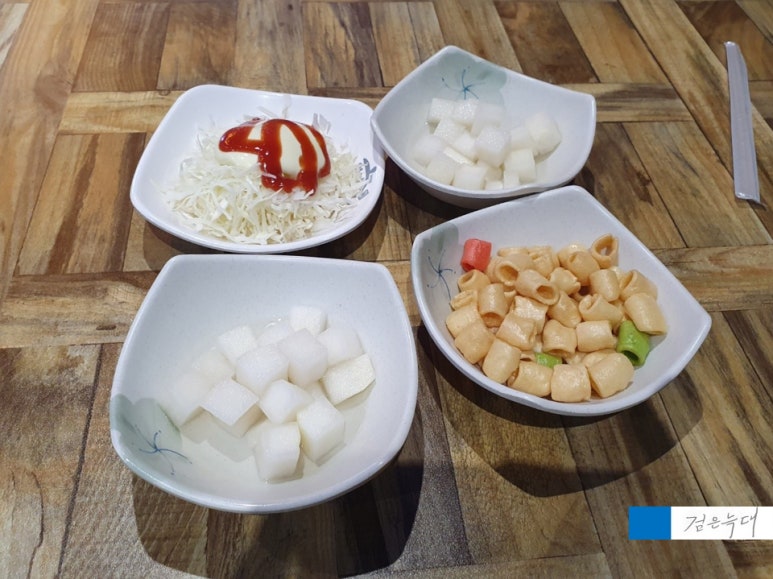 온마리옛날통닭 이미지