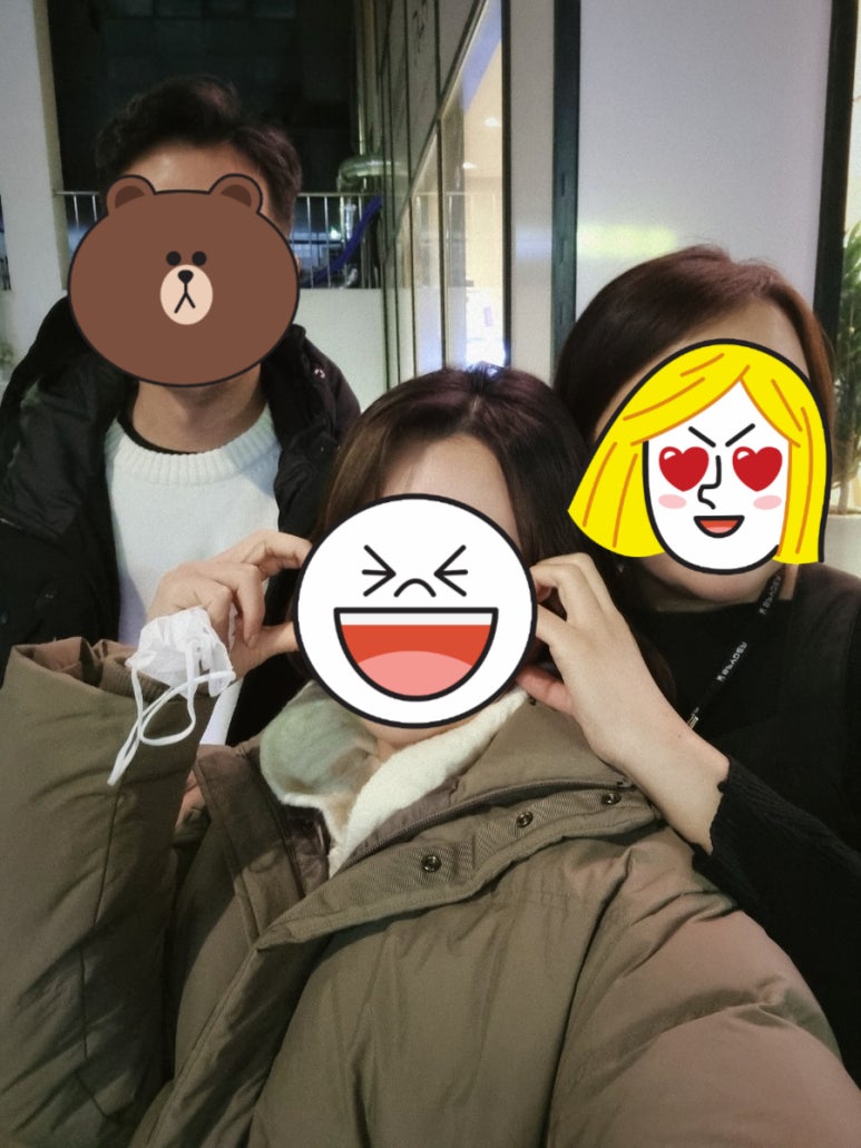상화대게 이미지