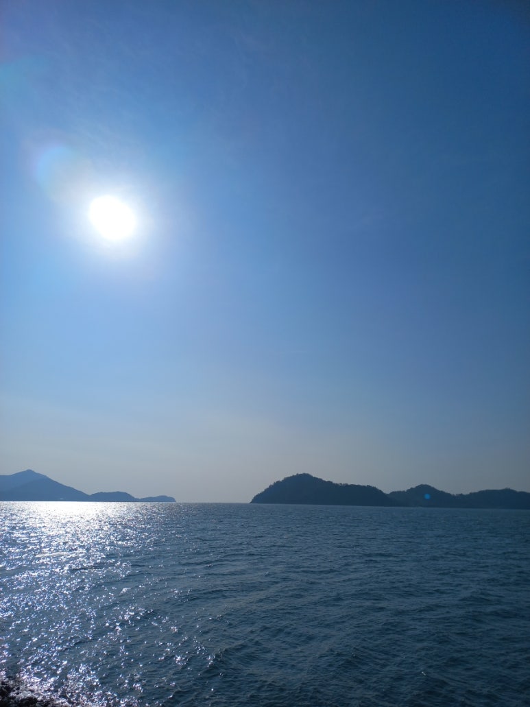 바라보다커피 이미지